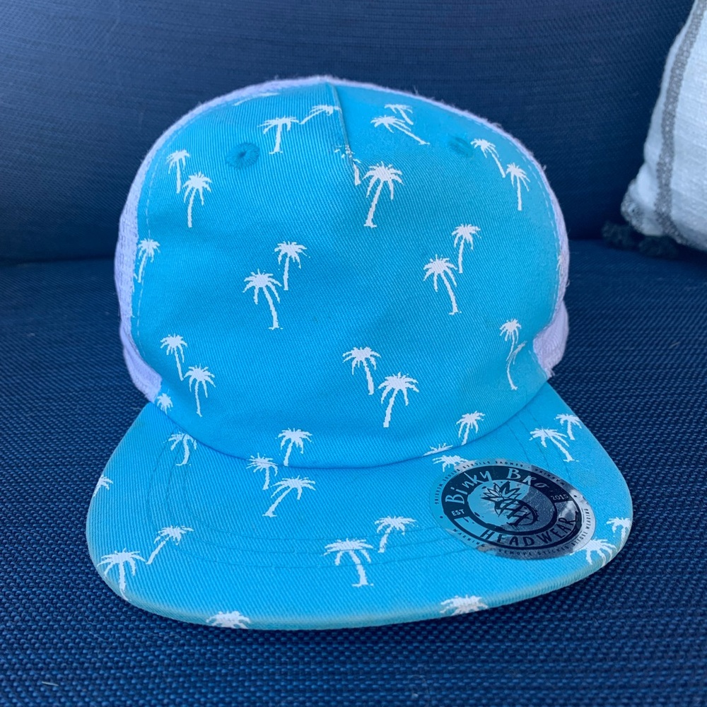 Binky Bro SnapBack
